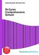 St Cyres Comprehensive School, Jesse Russell,Ronald Cohn 