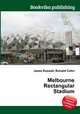 Melbourne Rectangular Stadium, Jesse Russell,Ronald Cohn 