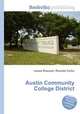 Austin Community College District, Jesse Russell,Ronald Cohn 