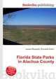 Florida State Parks in Alachua County, Jesse Russell,Ronald Cohn 