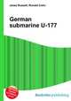 German submarine U-177, Jesse Russell,Ronald Cohn 