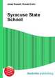 Syracuse State School, Jesse Russell,Ronald Cohn 
