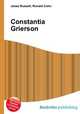 Constantia Grierson, Jesse Russell,Ronald Cohn 