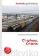 Chapleau, Ontario, Jesse Russell,Ronald Cohn 