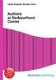 Authors at Harbourfront Centre, Jesse Russell,Ronald Cohn 