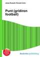 Punt (gridiron football), Jesse Russell,Ronald Cohn 