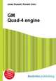 GM Quad-4 engine, Jesse Russell,Ronald Cohn 