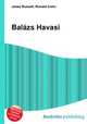 Balazs Havasi, Jesse Russell,Ronald Cohn 