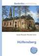 Hulfensberg, Jesse Russell,Ronald Cohn 