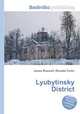Lyubytinsky District, Jesse Russell,Ronald Cohn 