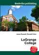 LaGrange College, Jesse Russell,Ronald Cohn 