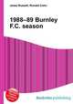 1988–89 Burnley F.C. season, Jesse Russell,Ronald Cohn 