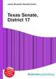 Texas Senate, District 17, Jesse Russell,Ronald Cohn 