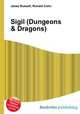 Sigil (Dungeons & Dragons), Jesse Russell,Ronald Cohn 