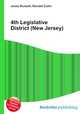 4th Legislative District (New Jersey), Jesse Russell,Ronald Cohn 