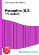 Perception (U.S. TV series), Jesse Russell,Ronald Cohn 