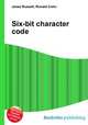 Six-bit character code, Jesse Russell,Ronald Cohn 