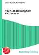 1937–38 Birmingham F.C. season, Jesse Russell,Ronald Cohn 