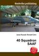 40 Squadron SAAF, Jesse Russell,Ronald Cohn 