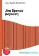 Jim Spence (loyalist), Jesse Russell,Ronald Cohn 