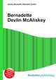 Bernadette Devlin McAliskey, Jesse Russell,Ronald Cohn 