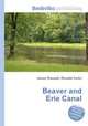 Beaver and Erie Canal, Jesse Russell,Ronald Cohn 