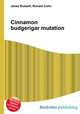Cinnamon budgerigar mutation, Jesse Russell,Ronald Cohn 
