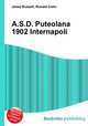 A.S.D. Puteolana 1902 Internapoli, Jesse Russell,Ronald Cohn 