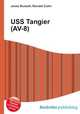 USS Tangier (AV-8), Jesse Russell,Ronald Cohn 