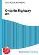 Ontario Highway 2A, Jesse Russell,Ronald Cohn 
