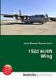 152d Airlift Wing, Jesse Russell,Ronald Cohn 