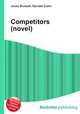 Competitors (novel), Jesse Russell,Ronald Cohn 