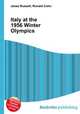 Italy at the 1956 Winter Olympics, Jesse Russell,Ronald Cohn 