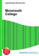 Monmouth College, Jesse Russell,Ronald Cohn 