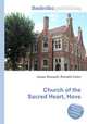 Church of the Sacred Heart, Hove, Jesse Russell,Ronald Cohn 
