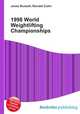 1998 World Weightlifting Championships, Jesse Russell,Ronald Cohn 