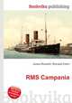 RMS Campania, Jesse Russell,Ronald Cohn 