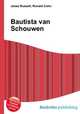 Bautista van Schouwen, Jesse Russell,Ronald Cohn 