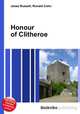 Honour of Clitheroe, Jesse Russell,Ronald Cohn 