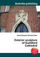 Exterior sculpture of Guildford Cathedral, Jesse Russell,Ronald Cohn 