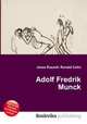 Adolf Fredrik Munck, Jesse Russell,Ronald Cohn 