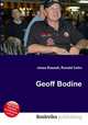 Geoff Bodine, Jesse Russell,Ronald Cohn 