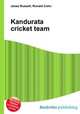 Kandurata cricket team, Jesse Russell,Ronald Cohn 