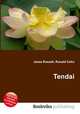Tendai, Jesse Russell,Ronald Cohn 