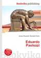 Eduardo Paolozzi, Jesse Russell,Ronald Cohn 