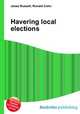 Havering local elections, Jesse Russell,Ronald Cohn 