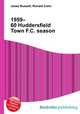 1959–60 Huddersfield Town F.C. season, Jesse Russell,Ronald Cohn 