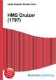 HMS Cruizer (1797), Jesse Russell,Ronald Cohn 