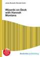 Wizards on Deck with Hannah Montana, Jesse Russell,Ronald Cohn 