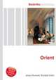 Orient, Jesse Russell,Ronald Cohn 